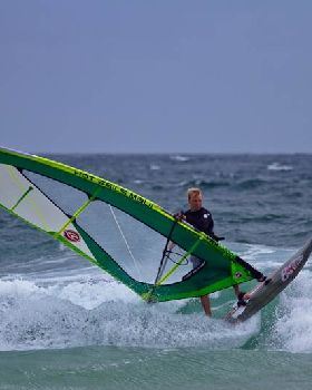 Australian Wave Nationals Day 1