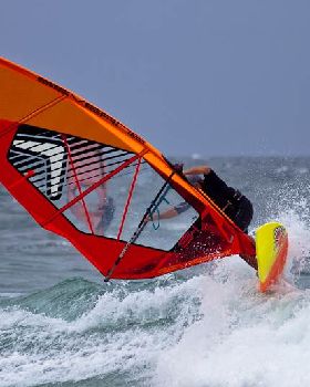 Australian Wave Nationals Day 1
