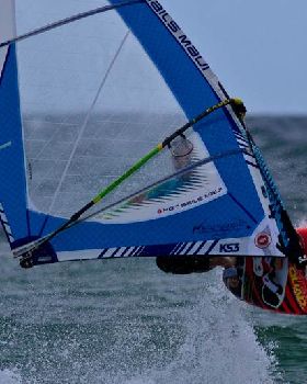 Australian Wave Nationals Day 1