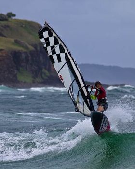 Australian Wave Nationals Day 1