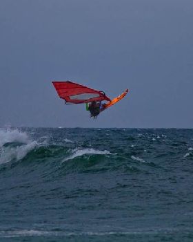 Australian Wave Nationals Day 1