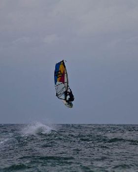 Australian Wave Nationals Day 1