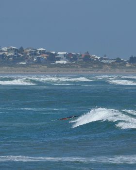 summer sailing