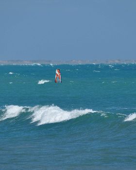summer sailing