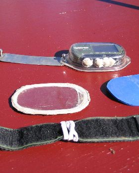 GPS Case
