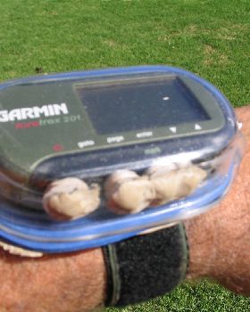 GPS Case