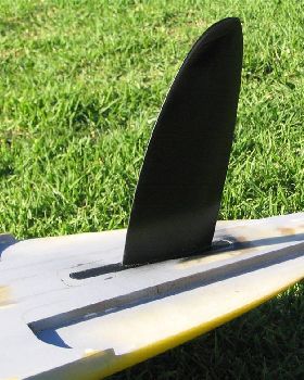 My 90s model speed board. Looks crap but goes well