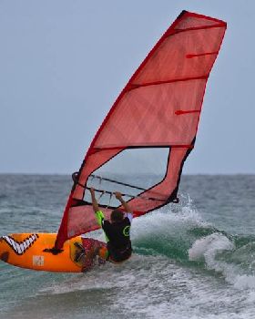 National Wave Sailing
