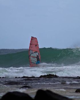 National Wave Sailing