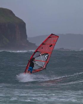 National Wave Sailing
