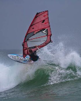 National Wave Sailing
