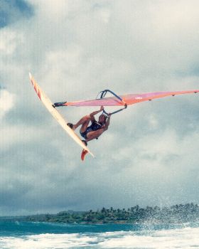 Sprecklesville, Maui 1991