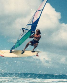Sprecklesville, Maui 1991