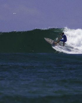 Australian Wave Sailing Titles