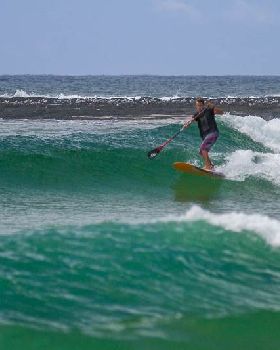 Australian Wave Sailing Titles