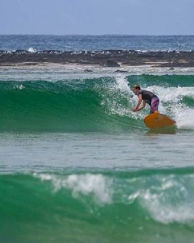 Australian Wave Sailing Titles