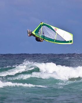 Australian Wave Sailing Titles