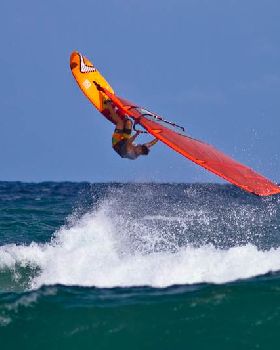 Australian Wave Sailing Titles