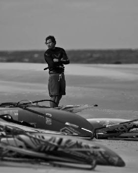 Australian Wave Sailing Titles
