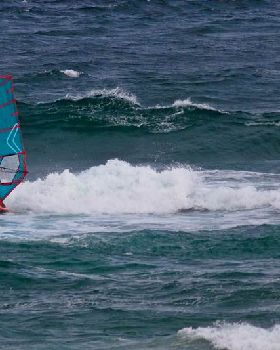 Australian Wave Sailing Titles