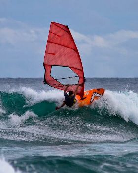 Australian Wave Sailing Titles