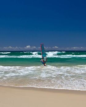 Australian Wave Sailing Titles