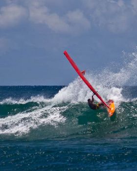 Australian Wave Sailing Titles