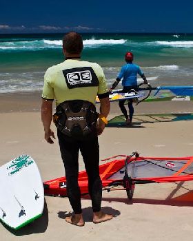 Australian Wave Sailing Titles