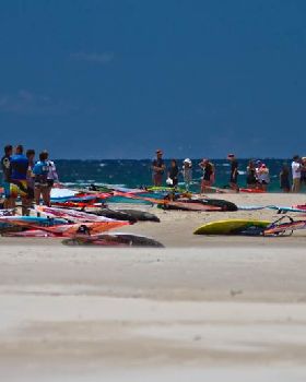 Australian Wave Sailing Titles