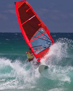 Australian Wave Sailing Titles