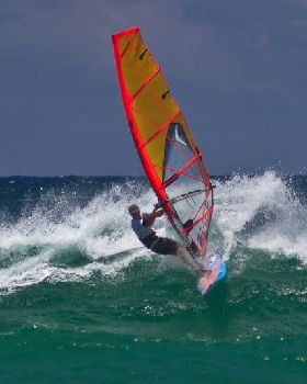 Australian Wave Sailing Titles