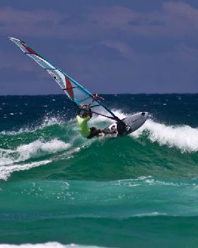 Australian Wave Sailing Titles