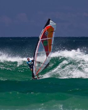 Australian Wave Sailing Titles