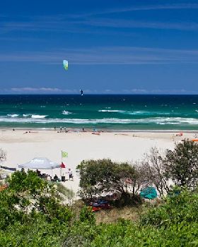 Australian Wave Sailing Titles