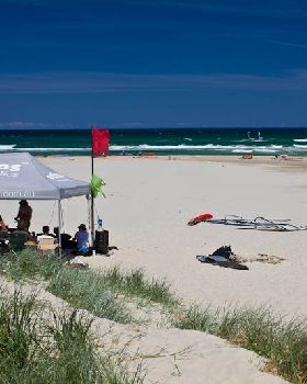 Australian Wave Sailing Titles
