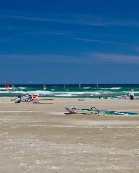Australian Wave Sailing Titles