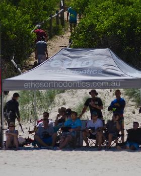 Australian Wave Sailing Titles