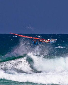 Australian Wave Sailing Titles