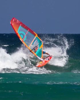 Australian Wave Sailing Titles