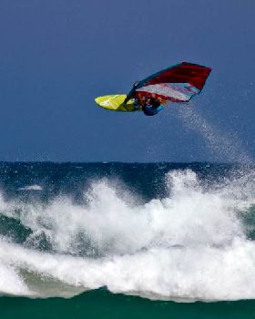 Australian Wave Sailing Titles