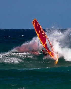 Australian Wave Sailing Titles