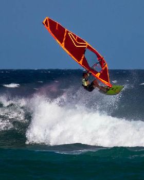 Australian Wave Sailing Titles