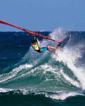 Australian Wave Sailing Titles