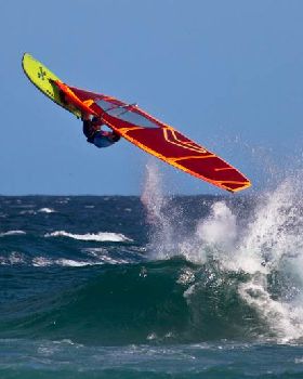 Australian Wave Sailing Titles