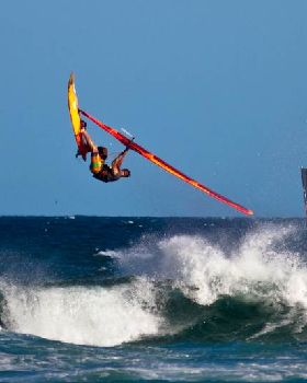 Australian Wave Sailing Titles