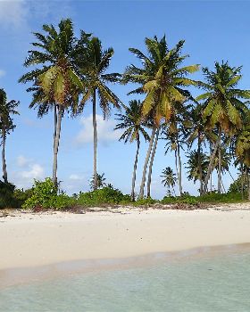 Cocos Lagoon Crossing 2015