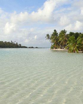 Cocos Lagoon Crossing 2015