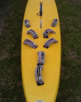Eliminator rebirthed