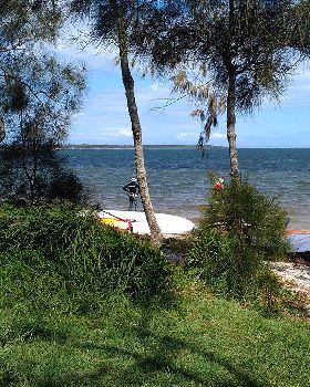 Sandstone Point 20151115