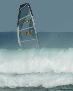 Staffe @ Gerroa 14 Apr 07